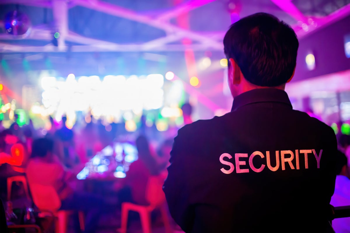 I'm a nightclub bouncer - here's every flimsy excuse I've seen for a fake ID